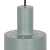 Lampa wisząca zielona metal Matis NO2512183023 - Nordlux
